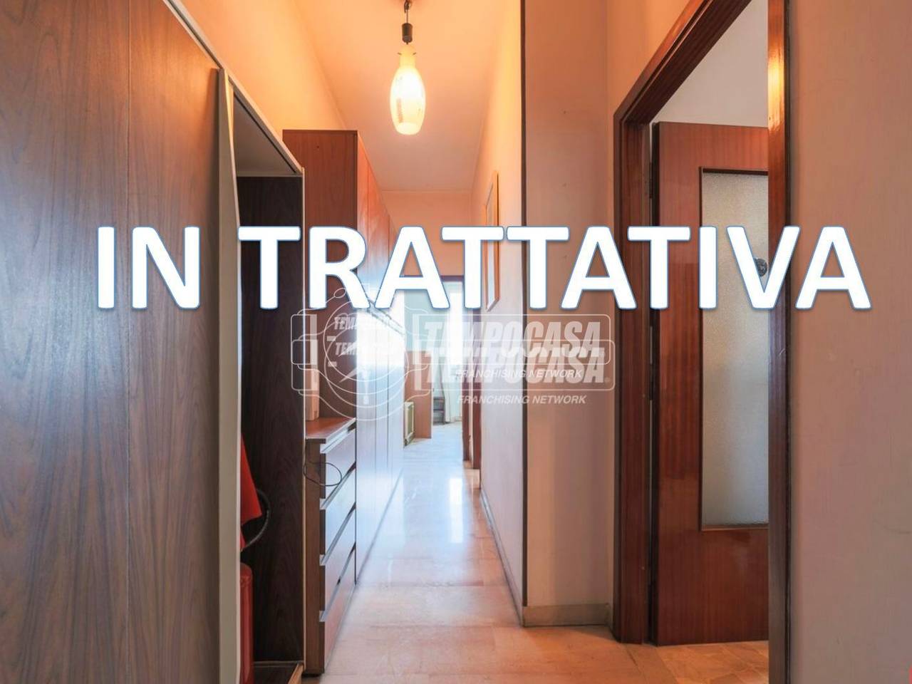 appartamento in vendita a Bologna in zona Barca
