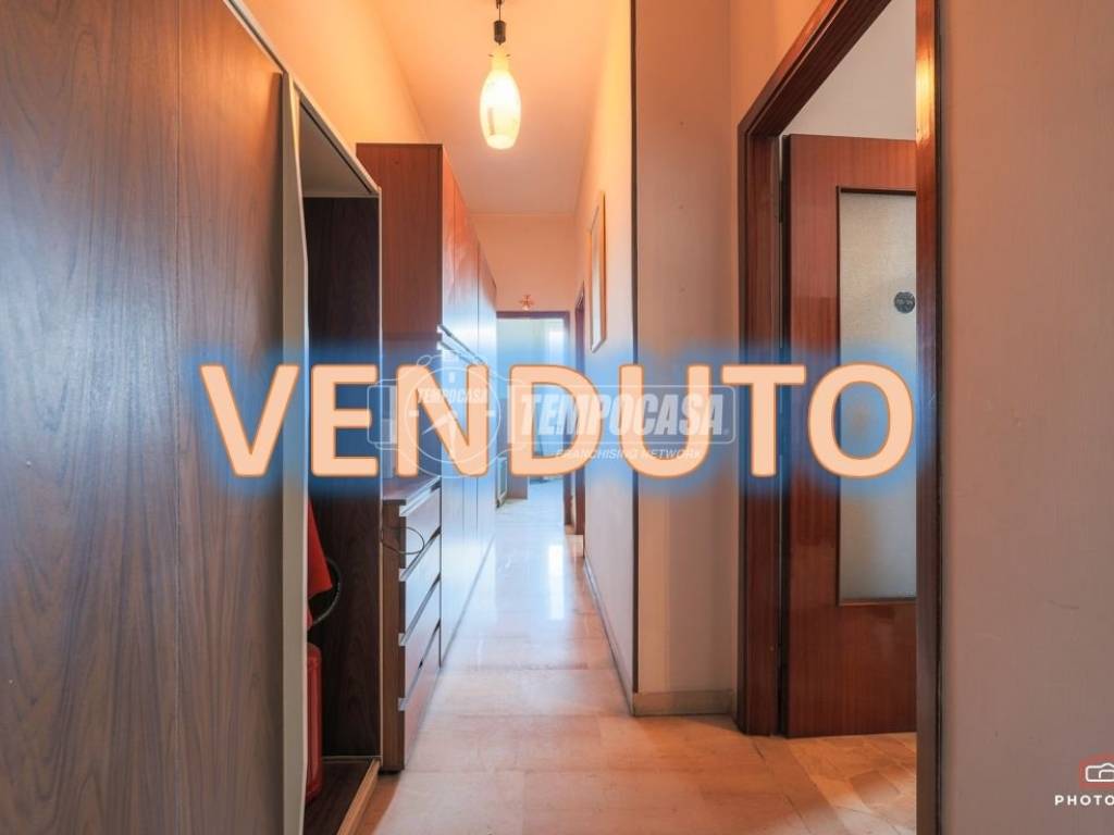 appartamento in vendita a Bologna in zona Barca