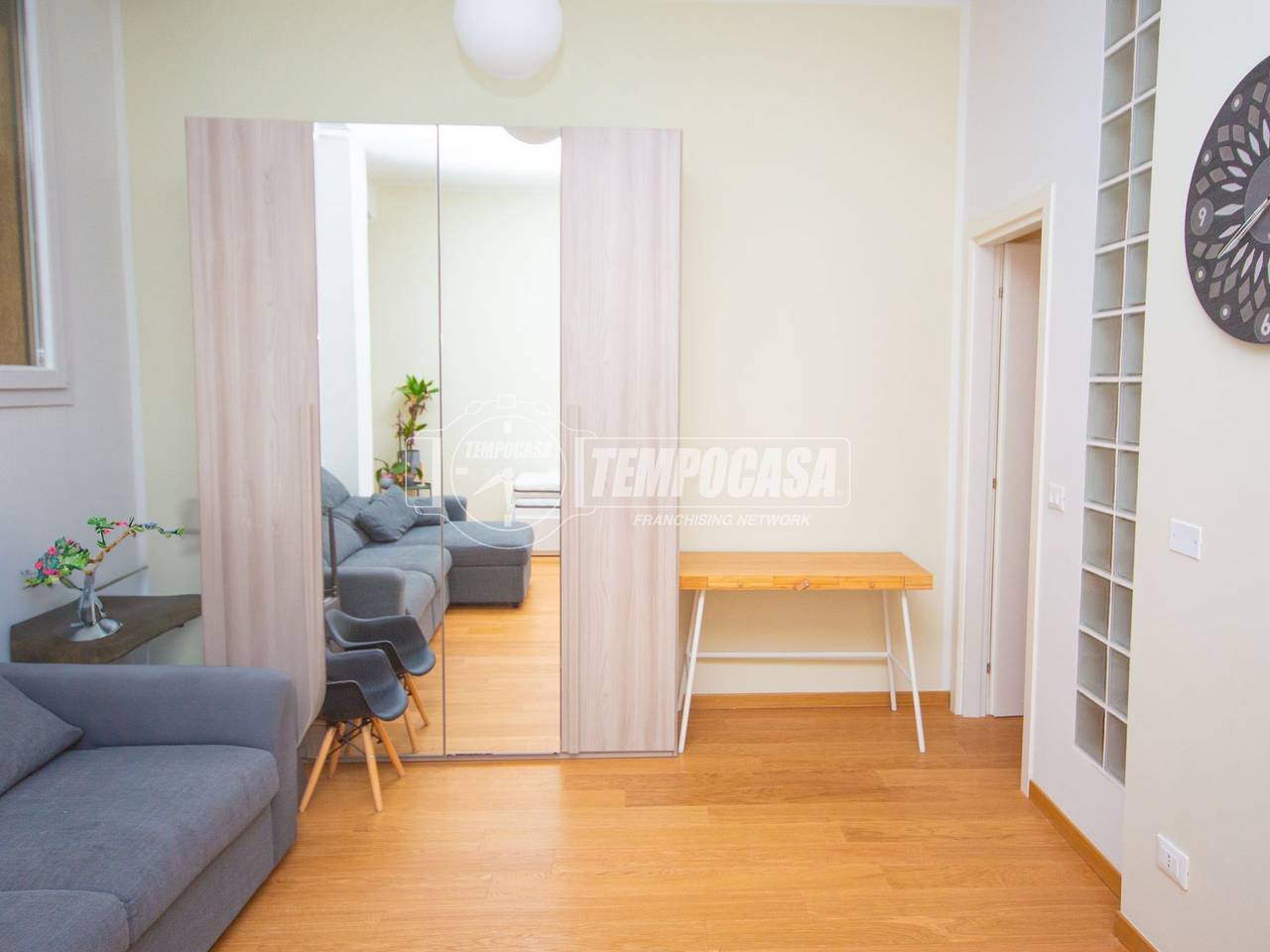 appartamento in vendita a Bologna in zona San Vitale