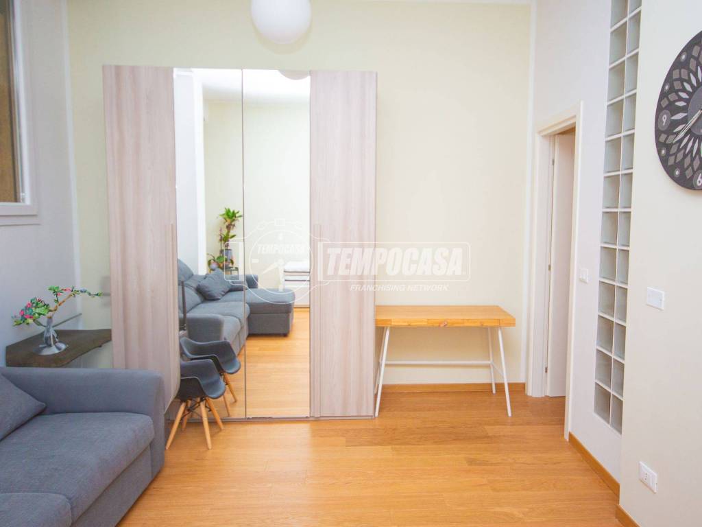 appartamento in vendita a Bologna in zona San Vitale