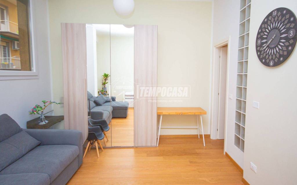 appartamento in vendita a Bologna in zona San Vitale