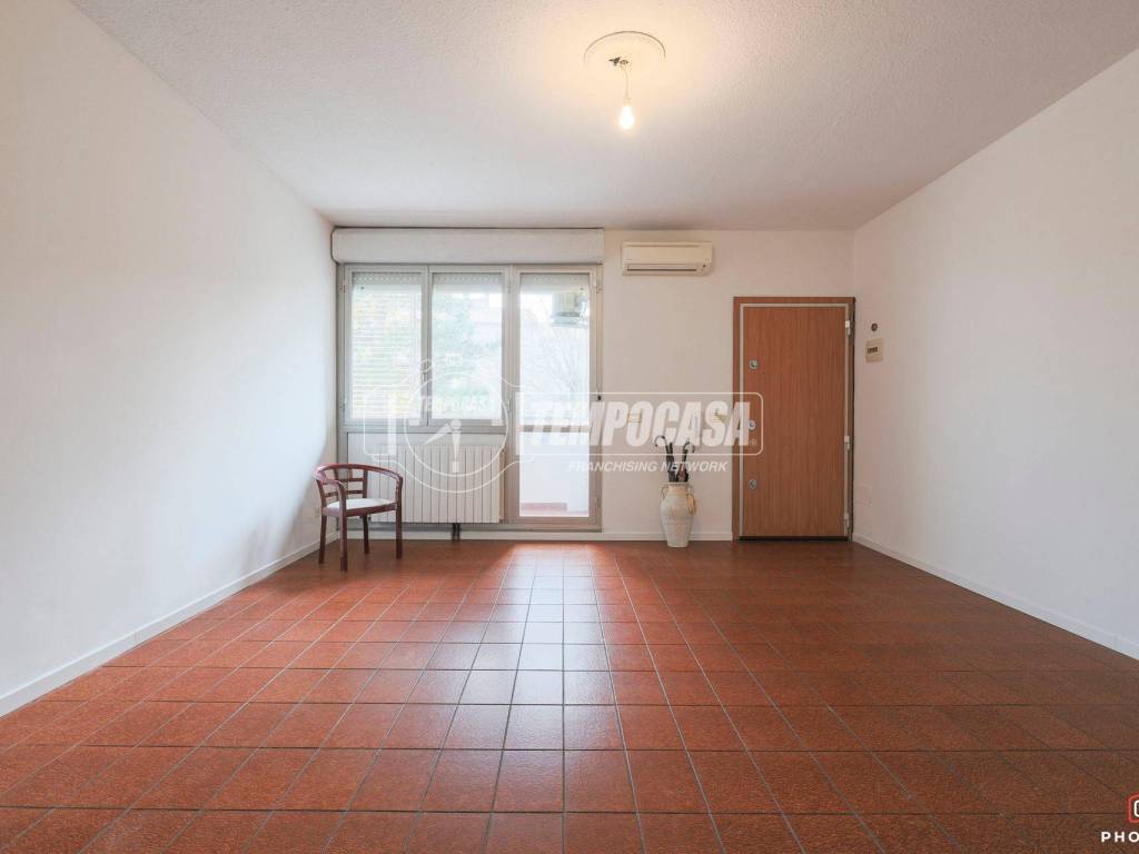 appartamento in vendita a Bologna in zona Savena