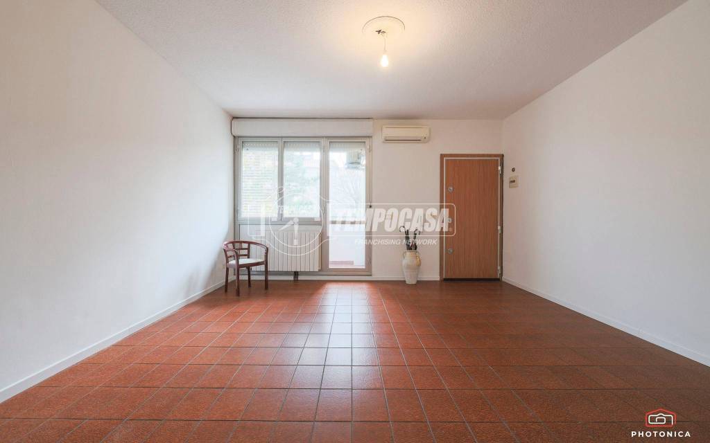 appartamento in vendita a Bologna in zona Savena