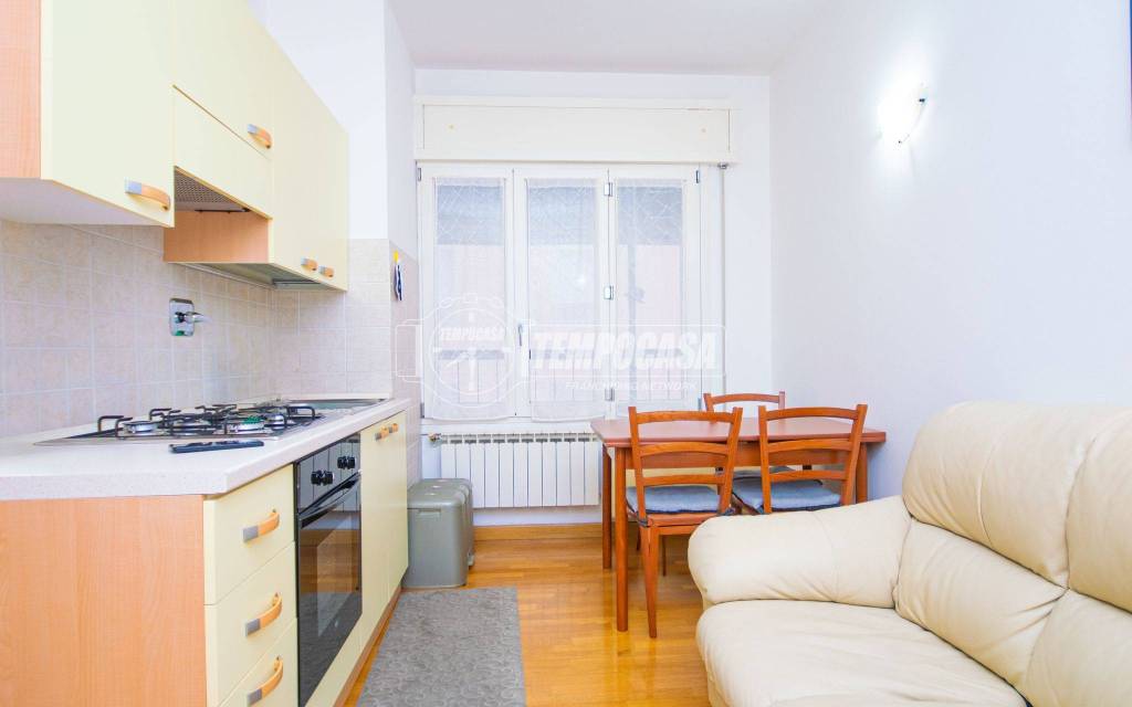 appartamento in vendita a Bologna in zona Centro Storico