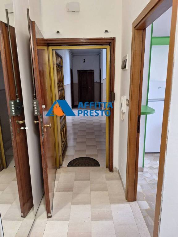 appartamento in vendita a Bologna in zona Borgo Panigale