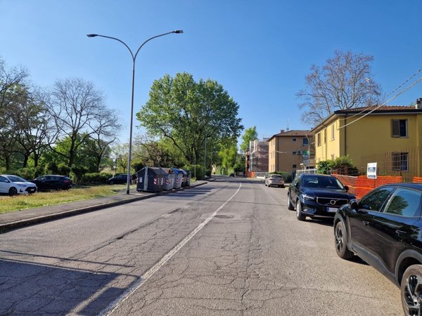 appartamento in vendita a Bologna in zona Corticella