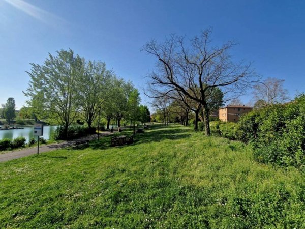 monolocale in vendita a Bologna in zona Corticella