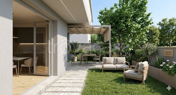 appartamento in vendita a Bologna in zona Quartiere Navile