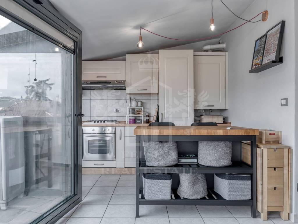 appartamento in vendita a Bologna in zona Santa Viola