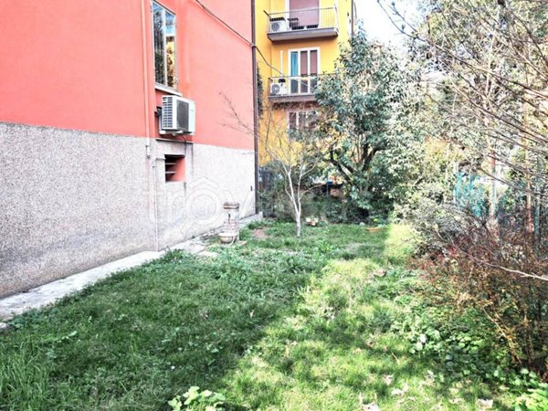 appartamento in vendita a Bologna in zona Saragozza