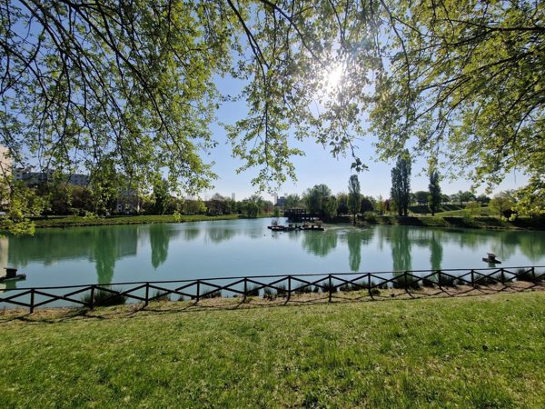 appartamento in vendita a Bologna in zona Corticella