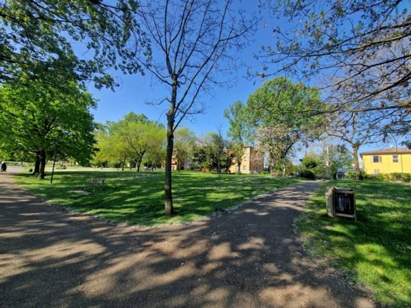 monolocale in vendita a Bologna in zona Corticella