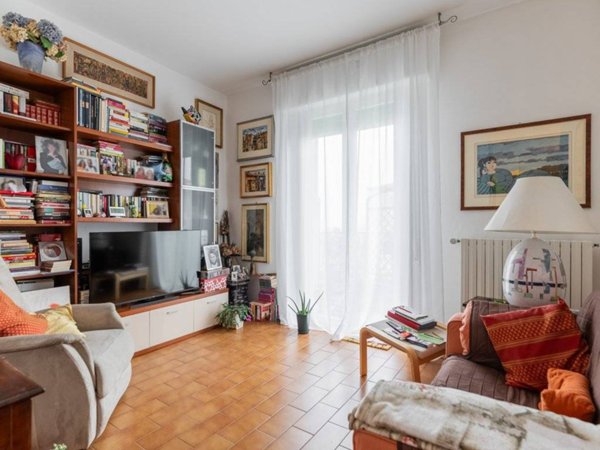 appartamento in vendita a Bologna in zona Saragozza