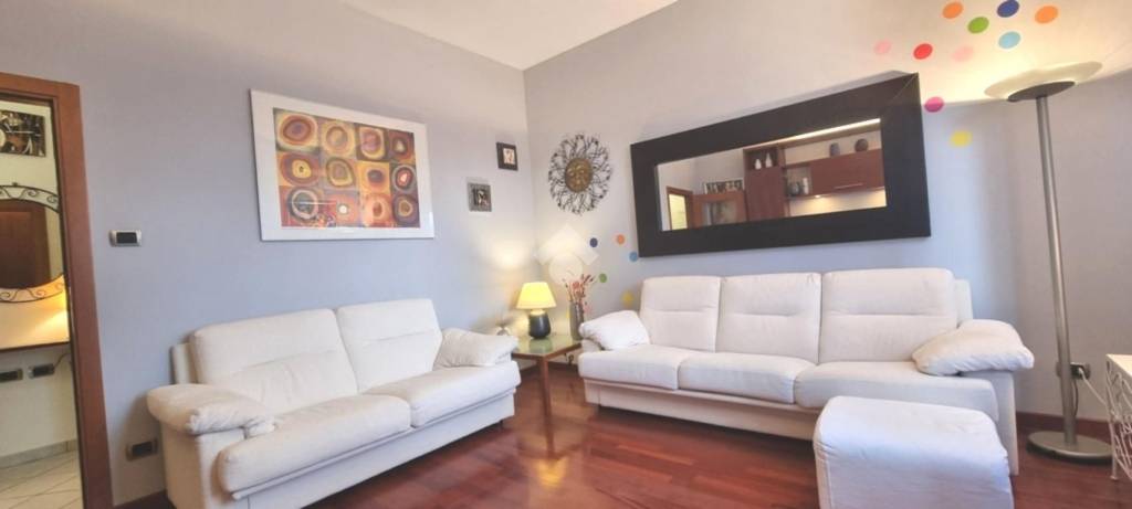 appartamento in vendita a Bologna in zona Savena