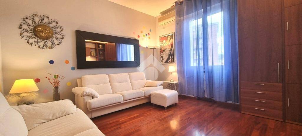 appartamento in vendita a Bologna in zona Savena