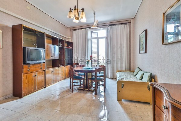 appartamento in vendita a Bologna in zona Saffi