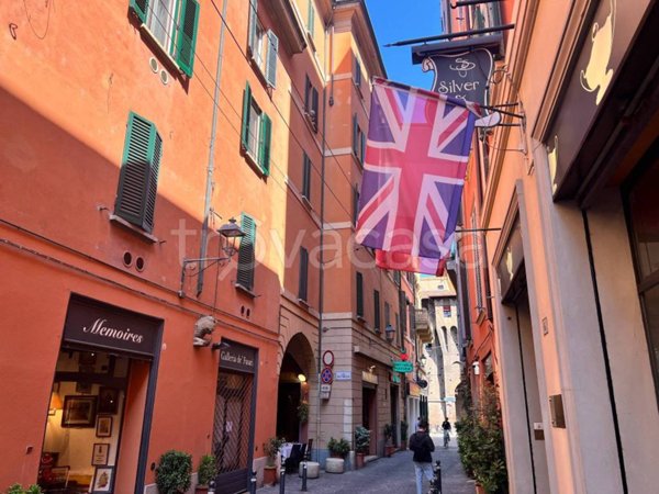appartamento in vendita a Bologna in zona Centro Storico