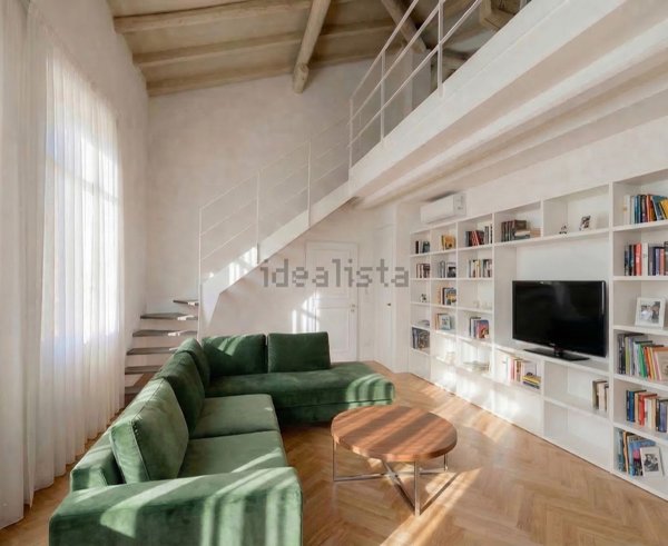 appartamento in vendita a Bologna in zona Savena