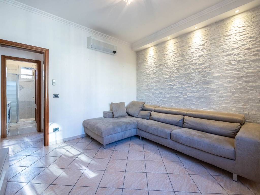 appartamento in vendita a Bologna in zona Bolognina