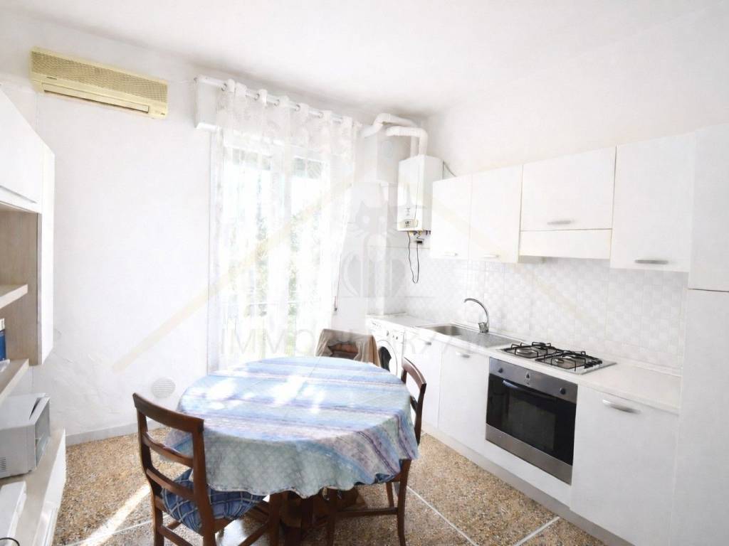 appartamento in vendita a Bologna in zona Pilastro