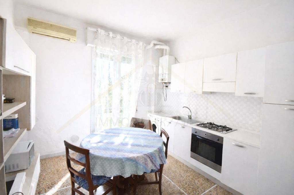 appartamento in vendita a Bologna in zona San Donato