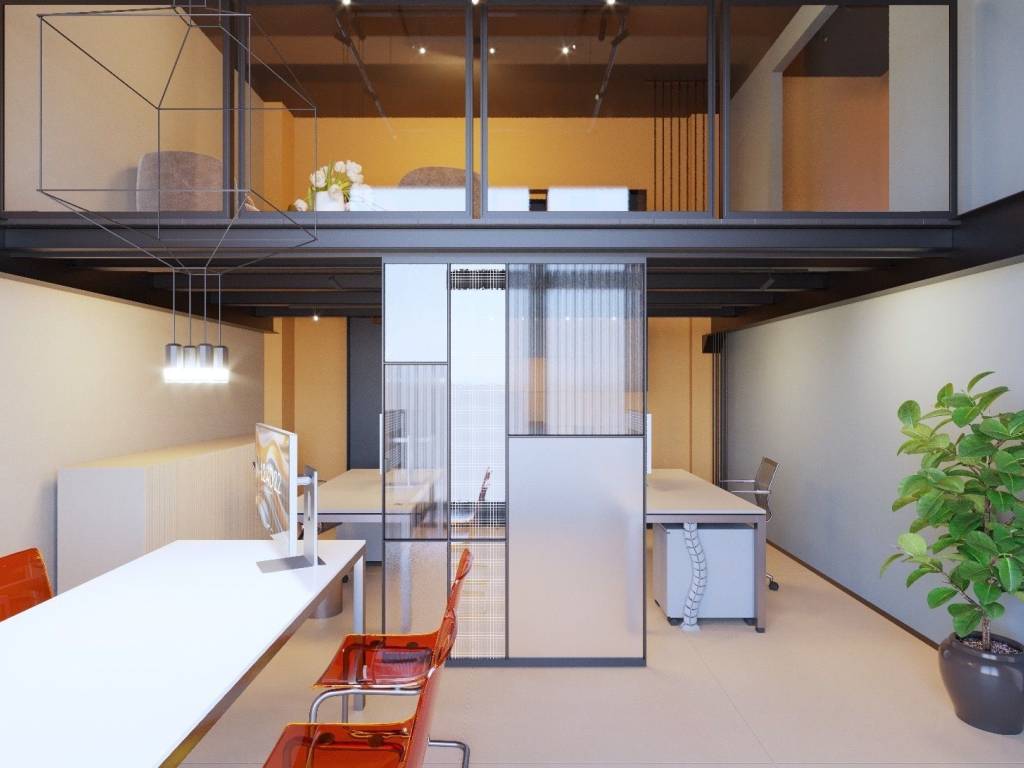 appartamento in vendita a Bologna in zona Reno