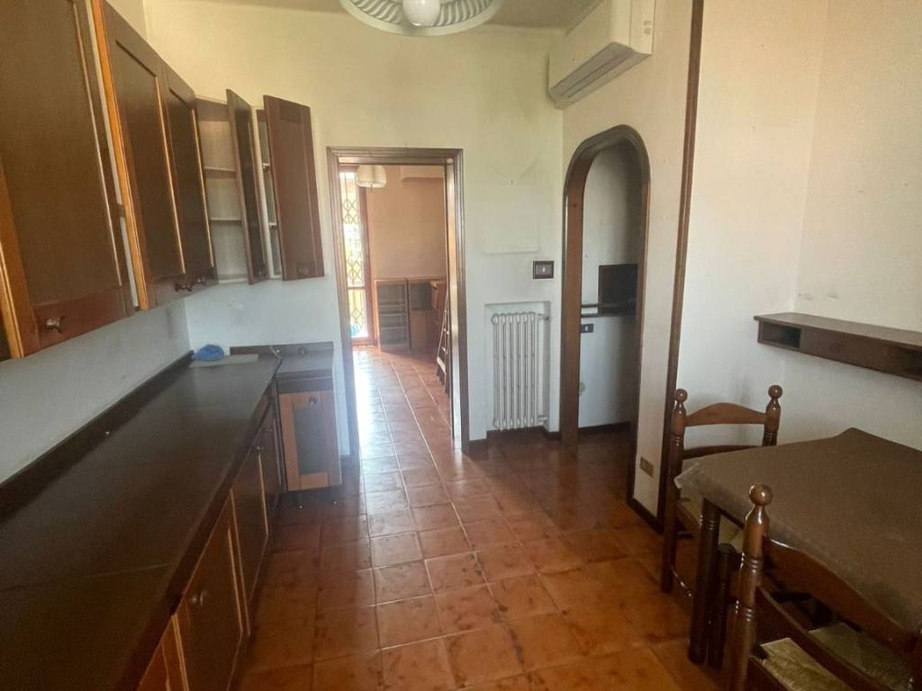 appartamento in vendita a Bologna in zona Borgo Panigale