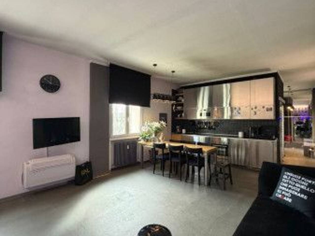 appartamento in vendita a Bologna in zona Borgo Panigale