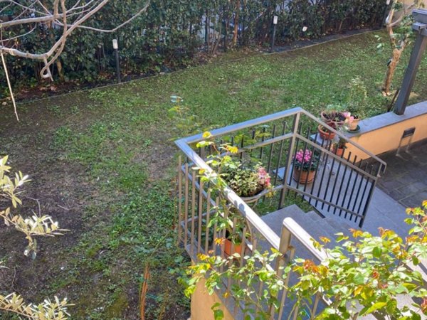 appartamento in vendita a Bologna in zona San Vitale