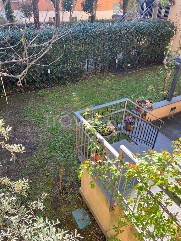 appartamento in vendita a Bologna in zona San Vitale