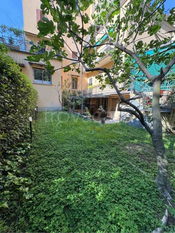 appartamento in vendita a Bologna in zona San Vitale