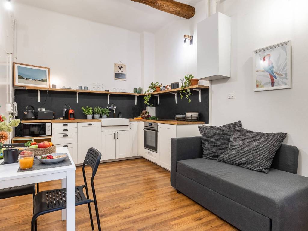 appartamento in vendita a Bologna