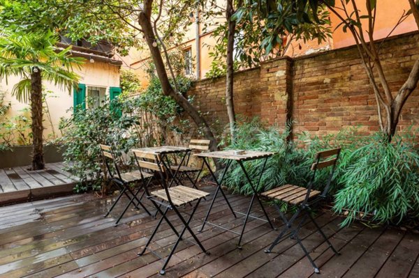 appartamento in vendita a Bologna in zona Santo Stefano