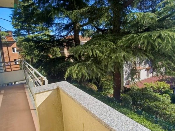 appartamento in vendita a Bologna in zona Savena
