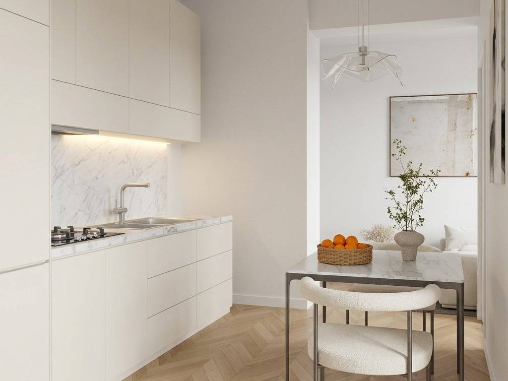 appartamento in vendita a Bologna in zona Centro Storico