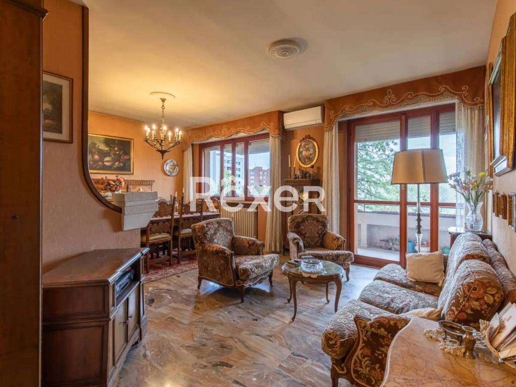 appartamento in vendita a Bologna in zona Lame