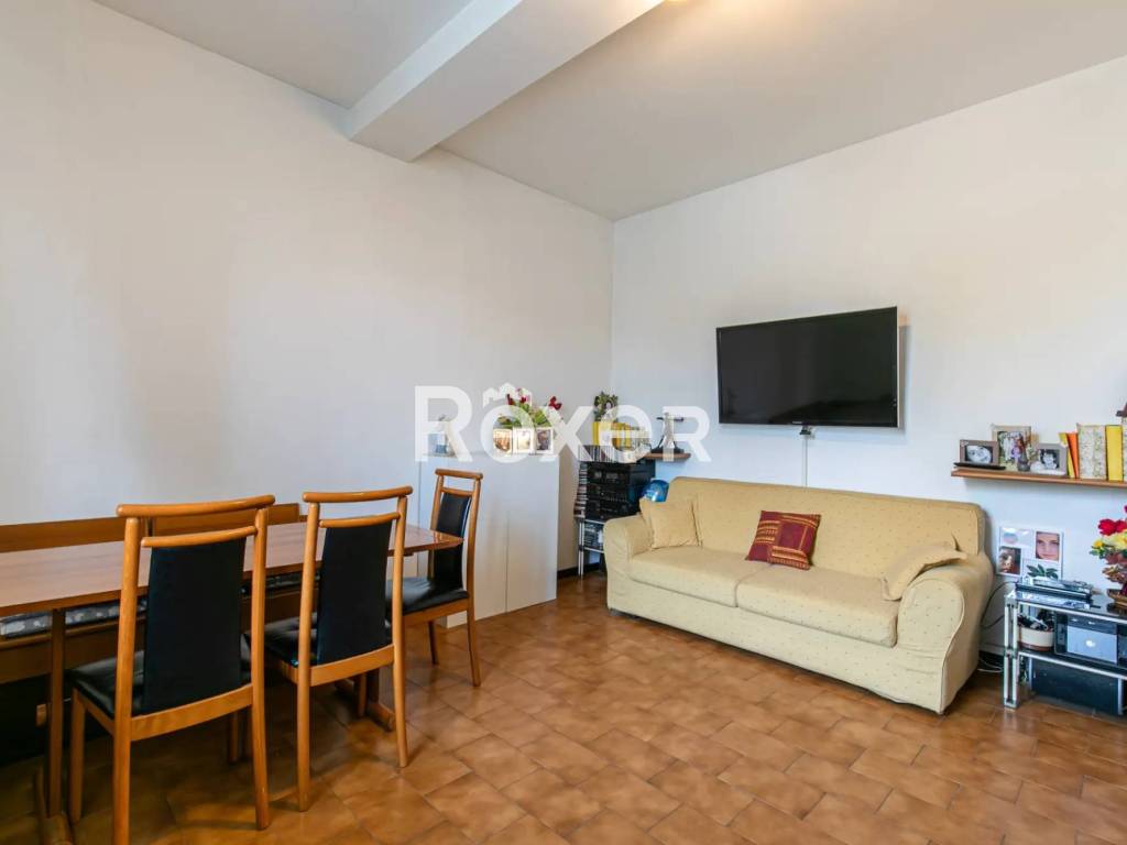 appartamento in vendita a Bologna in zona Corticella