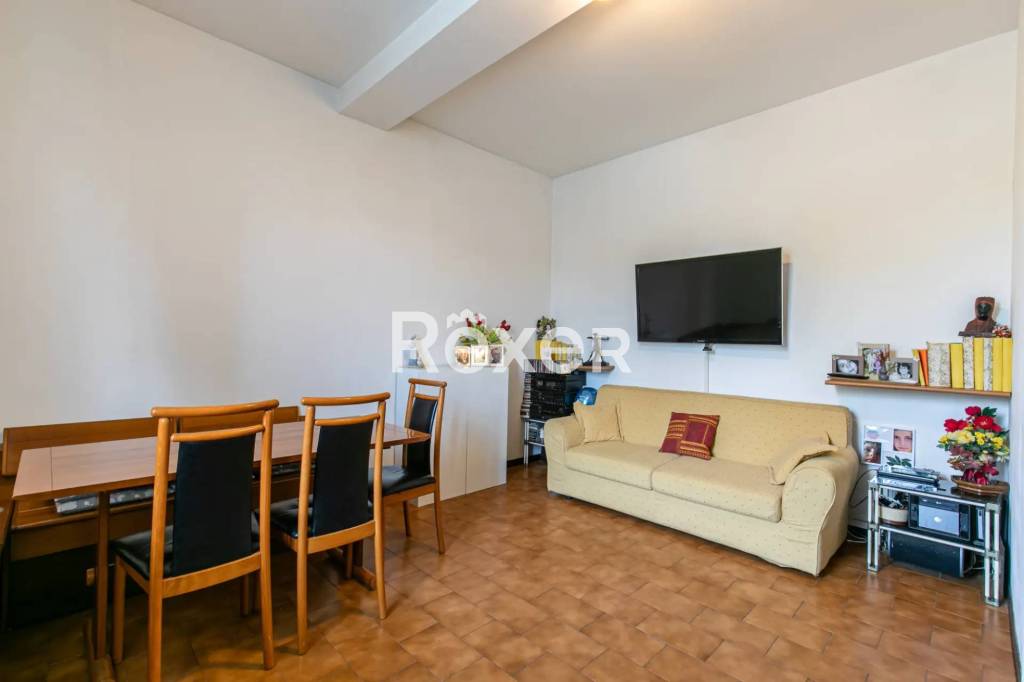 appartamento in vendita a Bologna in zona Quartiere Navile