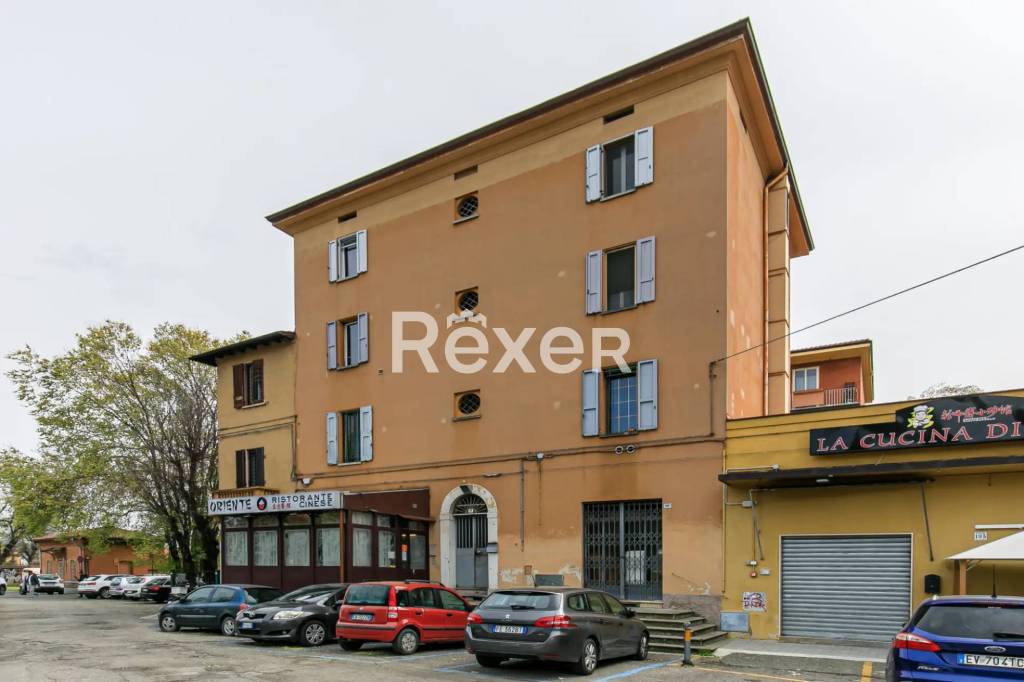 appartamento in vendita a Bologna in zona Quartiere Navile