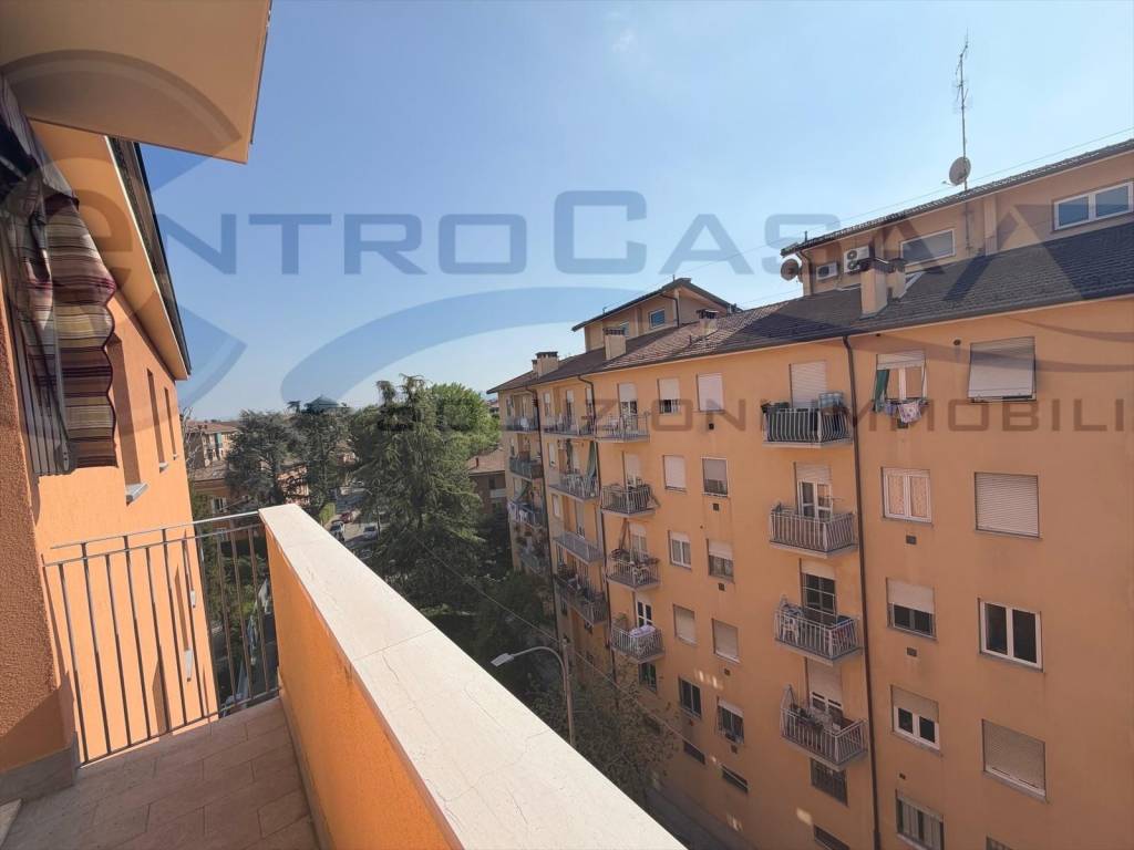 appartamento in vendita a Bologna in zona San Donato