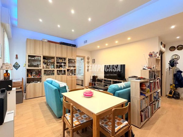 appartamento in vendita a Bologna in zona Dozza