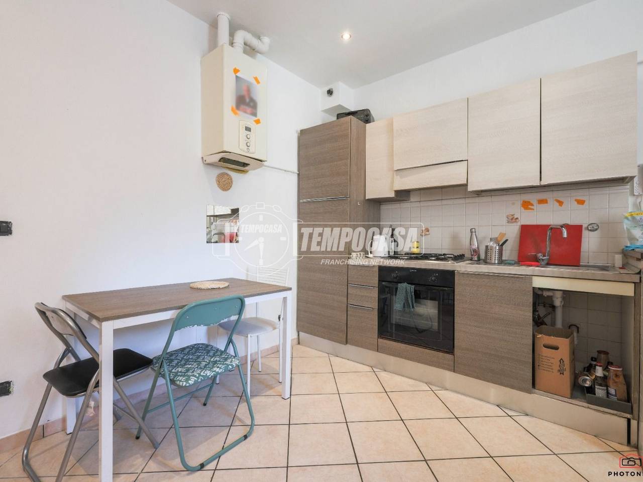 appartamento in vendita a Bologna in zona Aeroporto