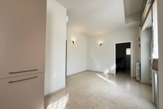 appartamento in vendita a Bologna in zona Saffi