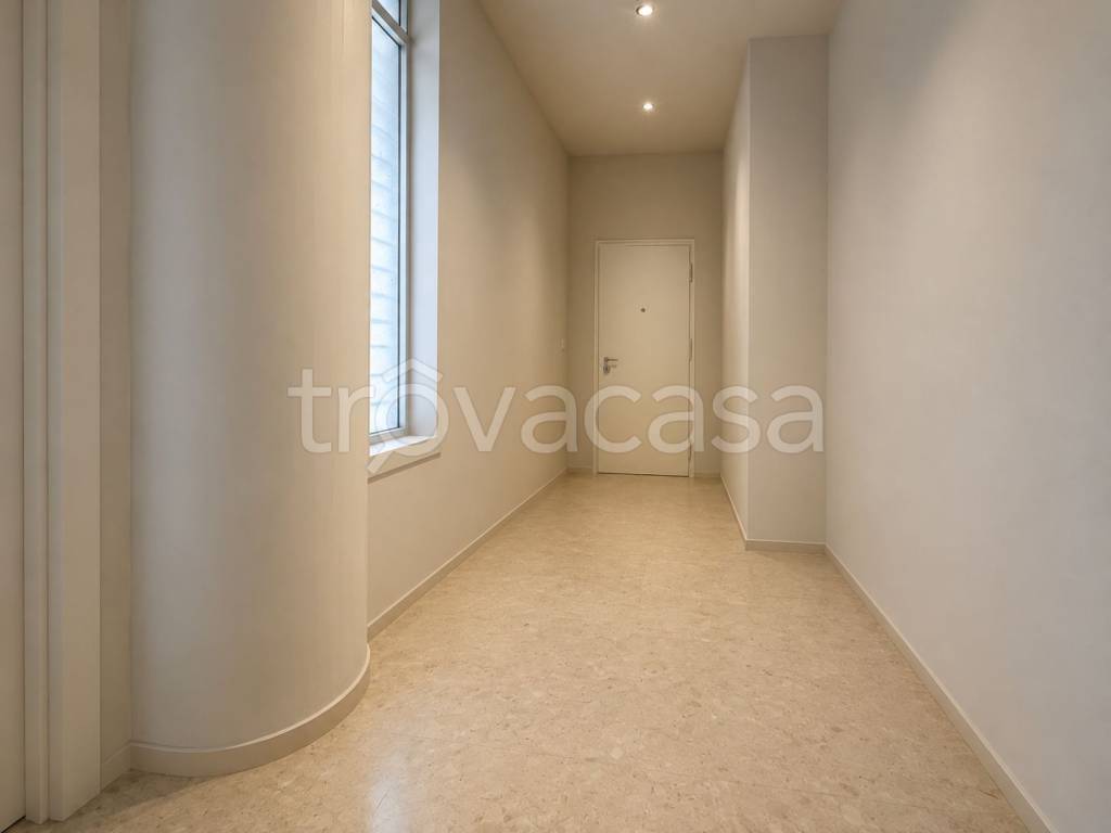 appartamento in vendita a Bologna in zona Saragozza