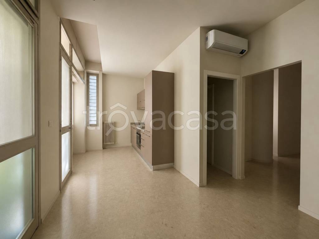 appartamento in vendita a Bologna in zona Saragozza