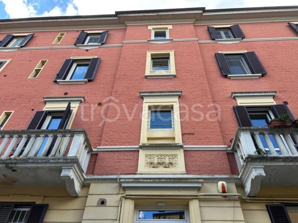 appartamento in vendita a Bologna in zona Savena