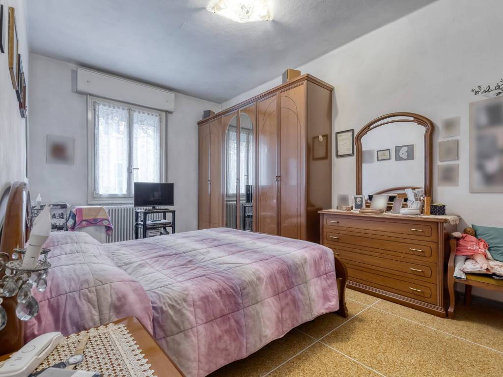 appartamento in vendita a Bologna in zona Savena