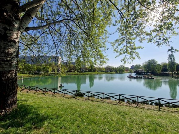 appartamento in vendita a Bologna