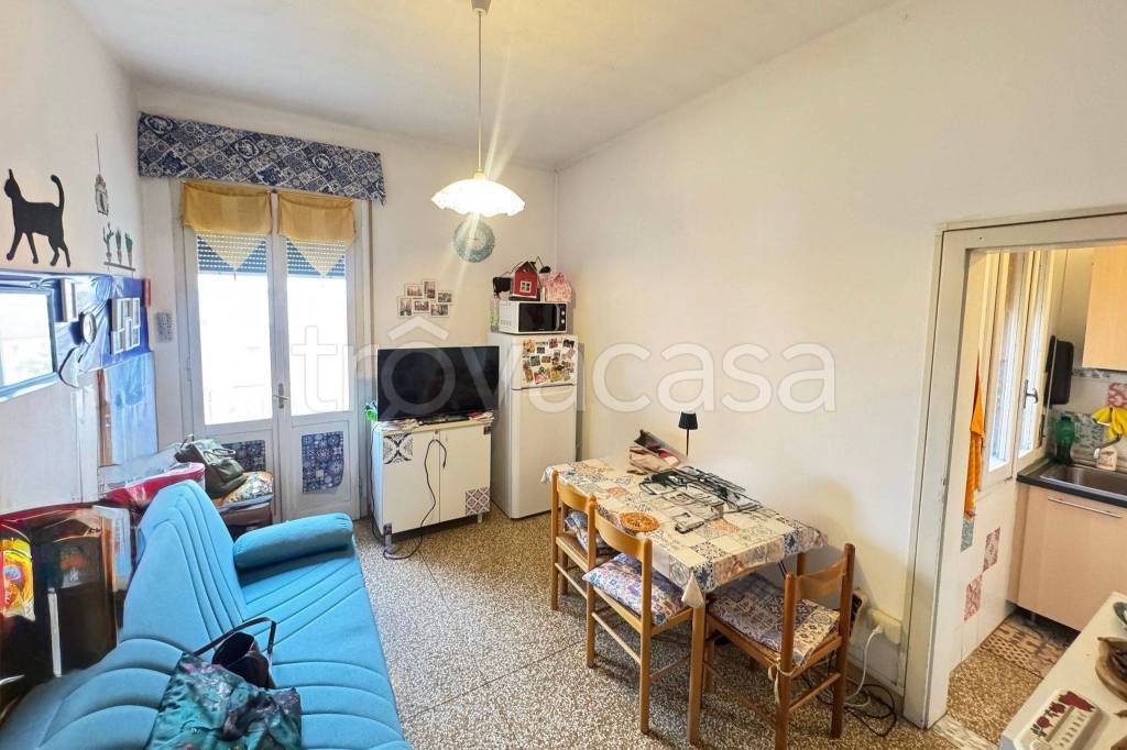 appartamento in vendita a Bologna in zona Murri