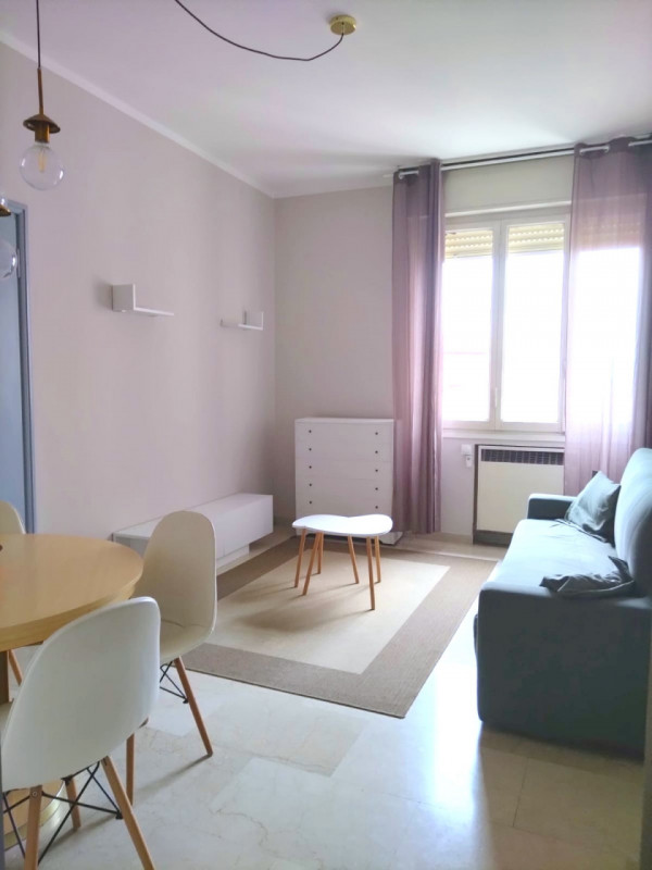 appartamento in vendita a Bologna in zona San Vitale